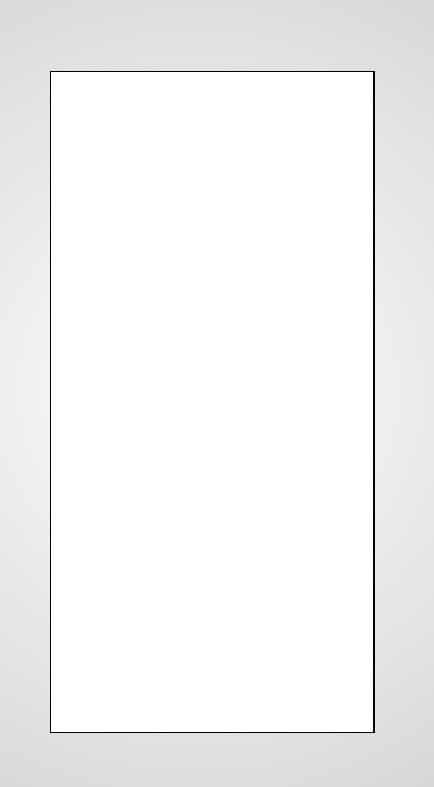 Парус белый глянцевый обрезной 30x60x0,9