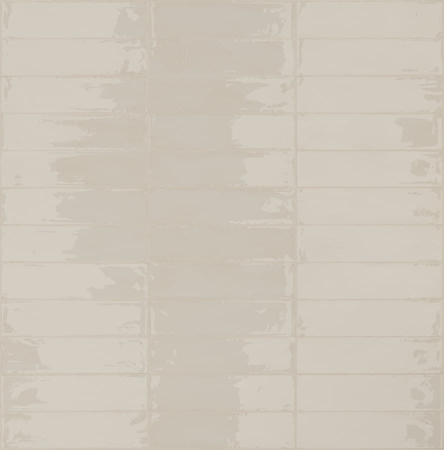 Керамогранит Rinascente Resin Diamante Brick Murano 7.5x30