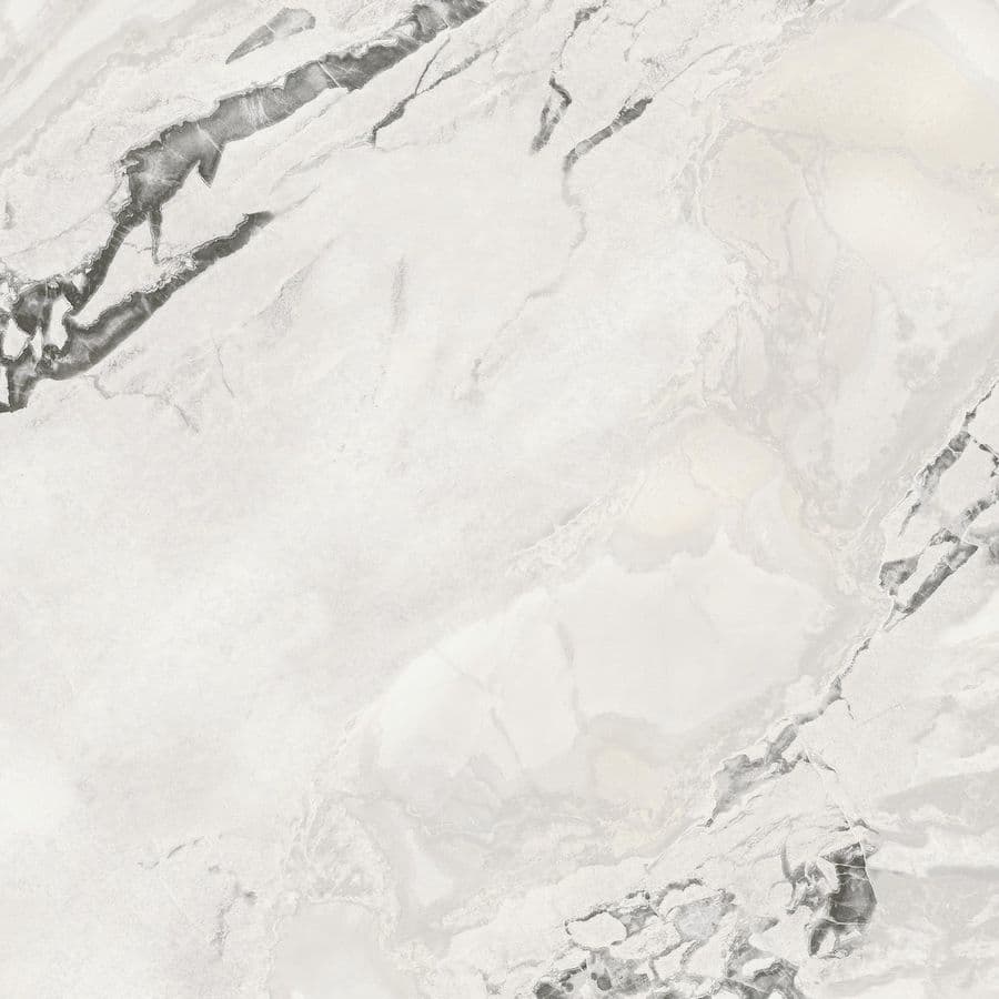 Керамогранит Forte Dei Marmi Quark Oyster Wh. Rett 80x80