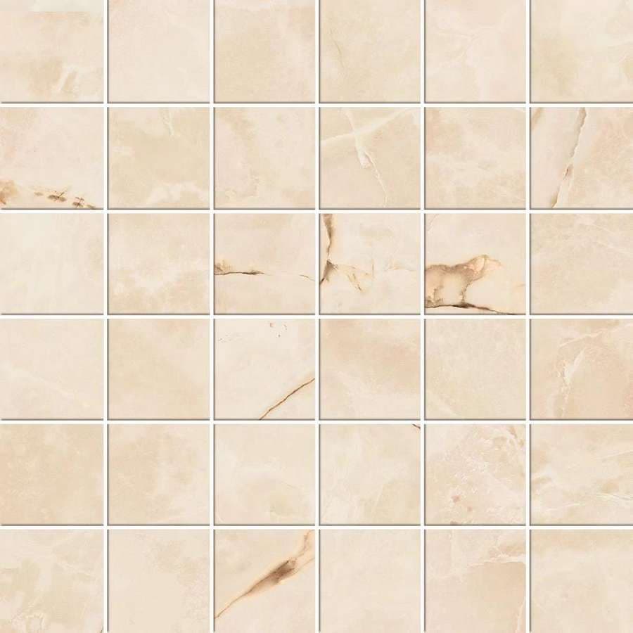 Мозаика Symphonyx Alabaster Mosaic Lap