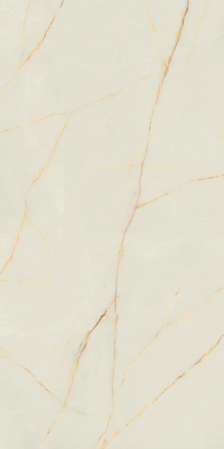Diamond Cristallo Gold Lucidato Starlit B.M. 162х324 12+