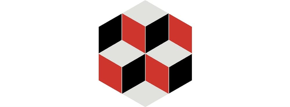 Карандаш платина глянцевый 20x1,5x0,8
