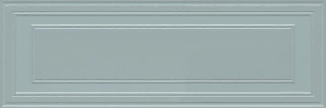 Монфорте ментоловый панель матовый обрезной 40x120x1,2