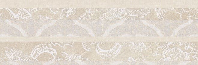 Декор Эскориал матовый обрезной 40x120x1
