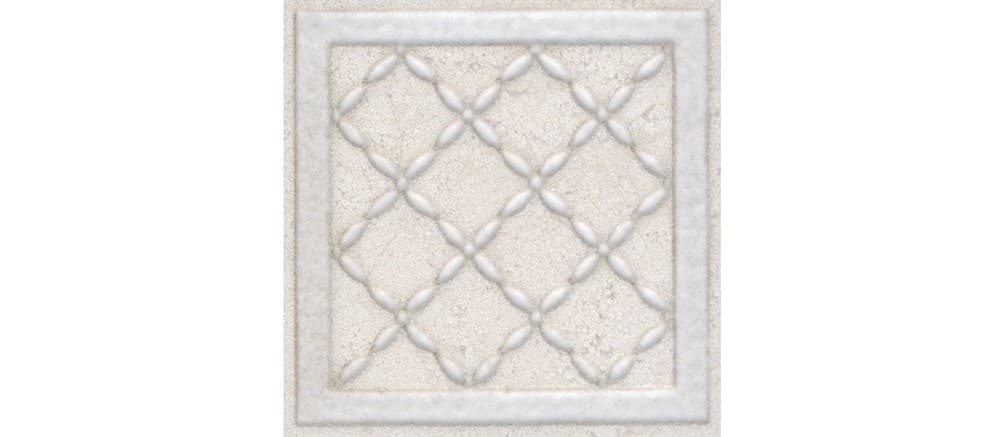 Вставка Сорбонна  9,6x9,6x0,85