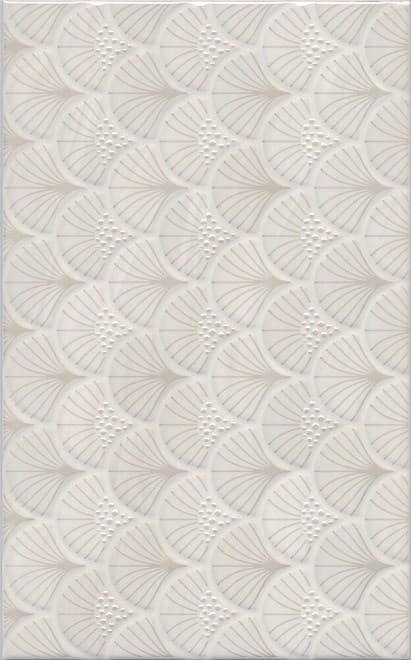 Декор Сияние глянцевый 25x40x0,8
