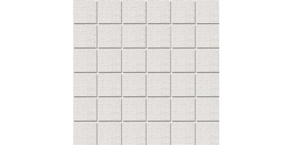 Декор Про Стоун светлый бежевый мозаичный 30x30x0,9