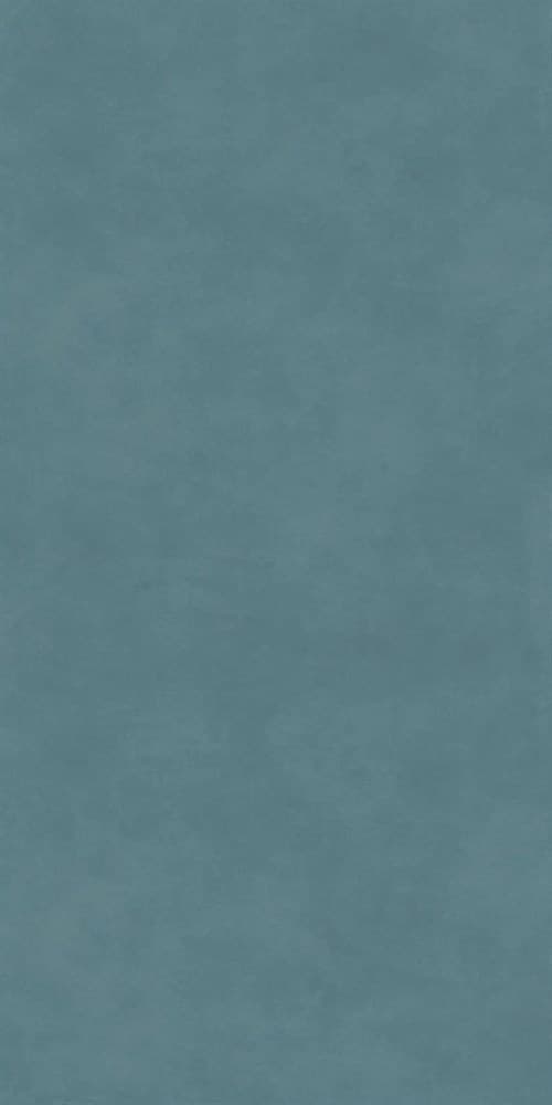Про Чементо бирюзовый матовый обрезной 60х119,5x0,9