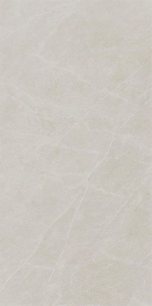 Эстерель белый матовый обрезной 60x119,5x0,9