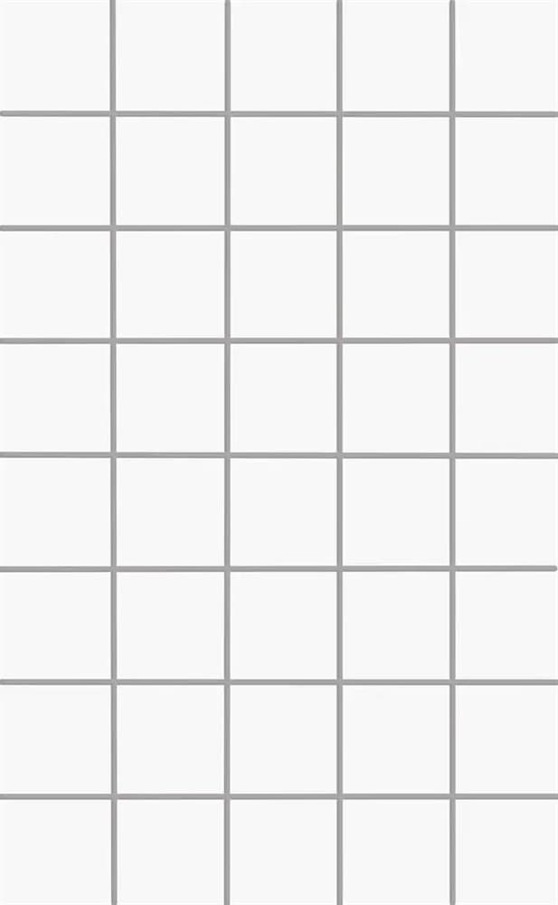 Декор чипсет Ломбардиа белый матовый 25x40x0,8
