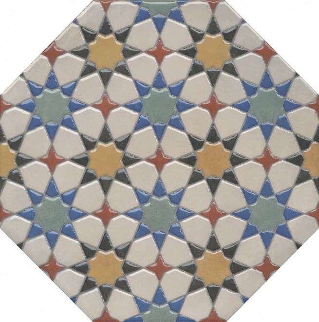 Декор Паласио  24x24x0,7