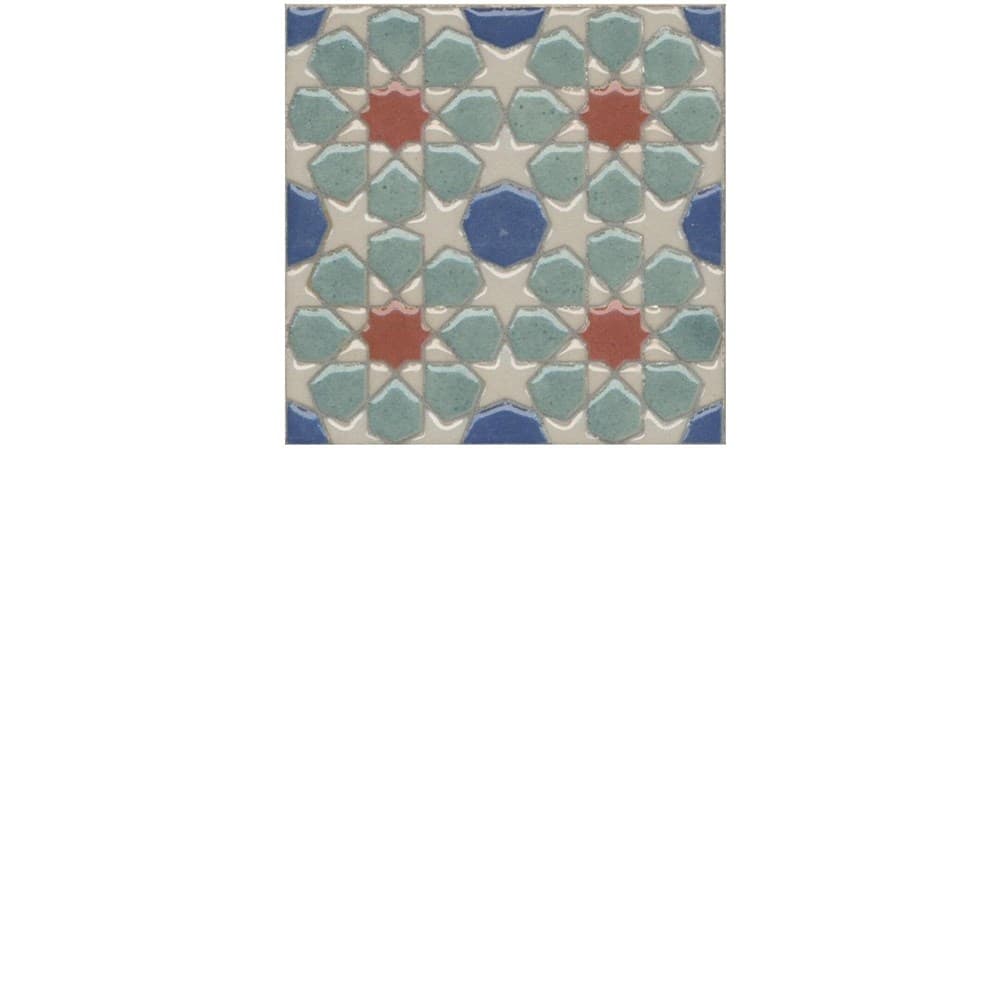 Вставка Паласио 9,8x9,8x0,7