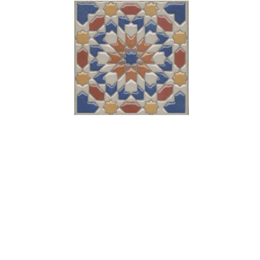 Вставка Паласио  9,8x9,8x0,7