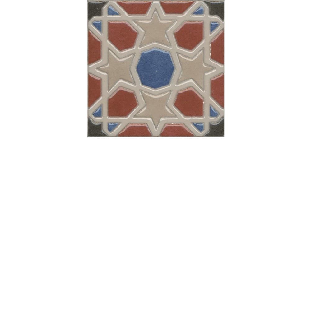 Вставка Паласио  9,8x9,8x0,7