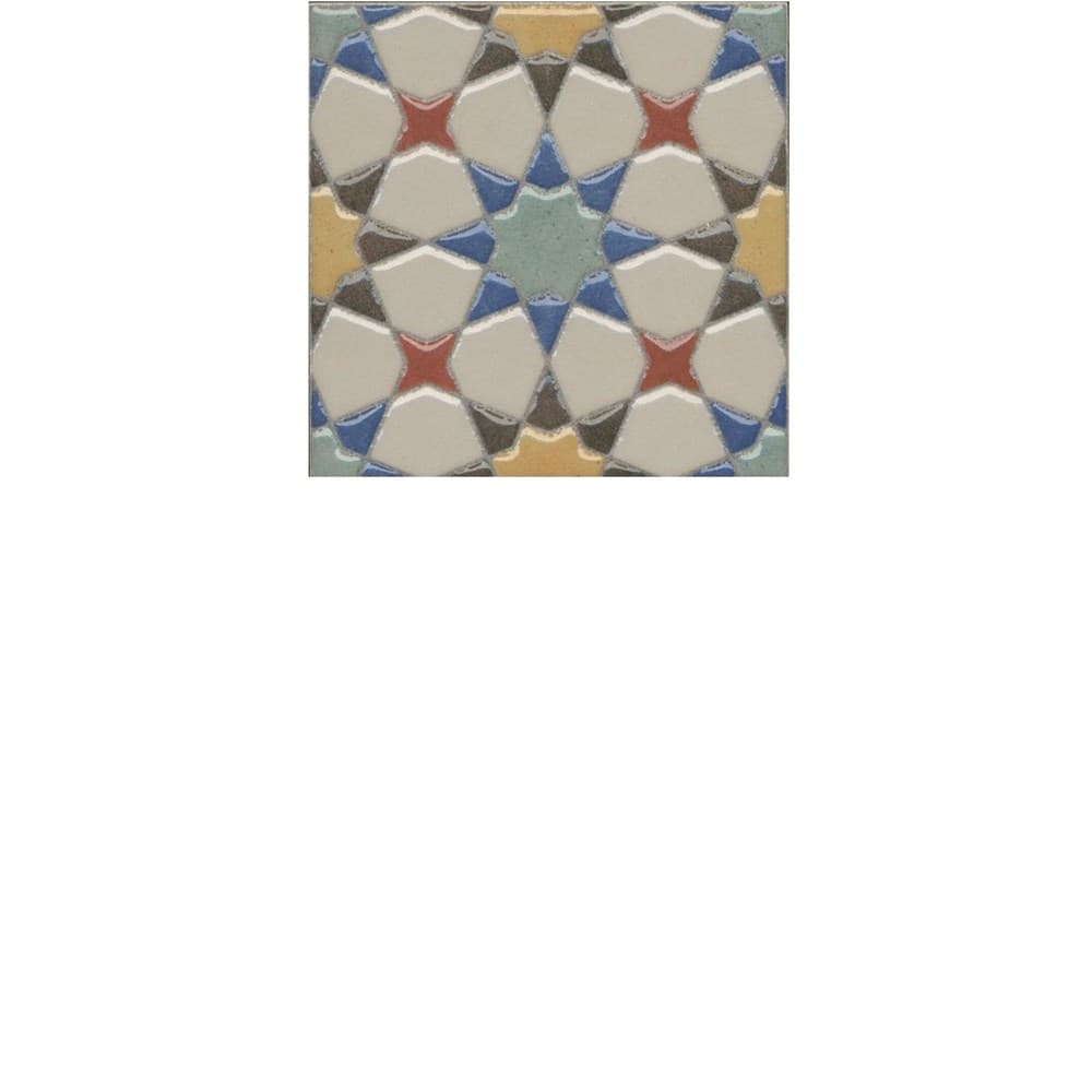 Вставка Паласио  9,8x9,8x0,7