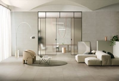 MicroCement