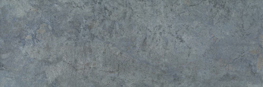 Эвора синий светлый глянцевый обрезной 30x89,5x0,9