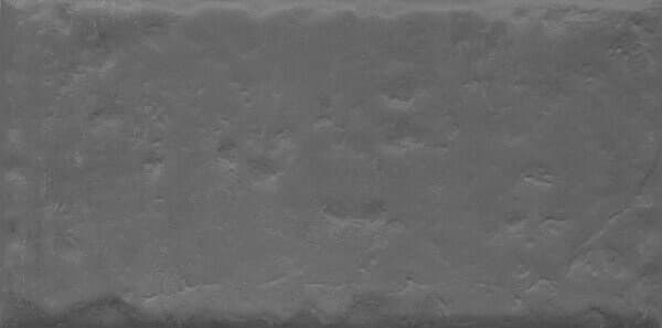 Граффити серый темный матовый 9,9x20x0,8