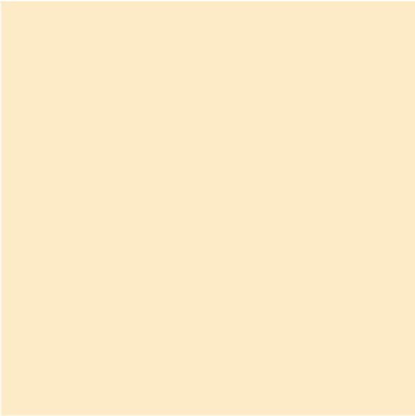 Калейдоскоп желтый матовый 20x20x0,69