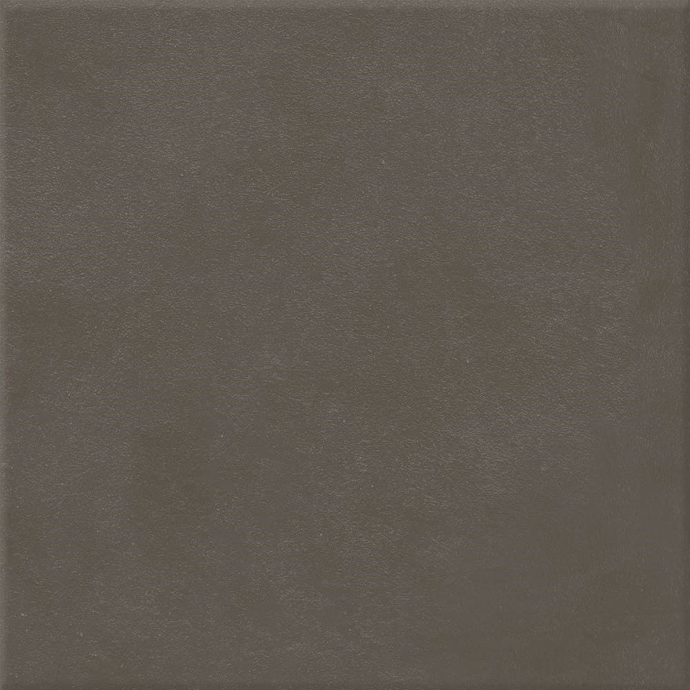 Чементо коричневый тёмный матовый 20x20x0,69