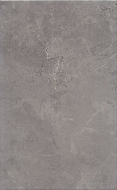 Гран Пале серый глянцевый 25x40x0,8
