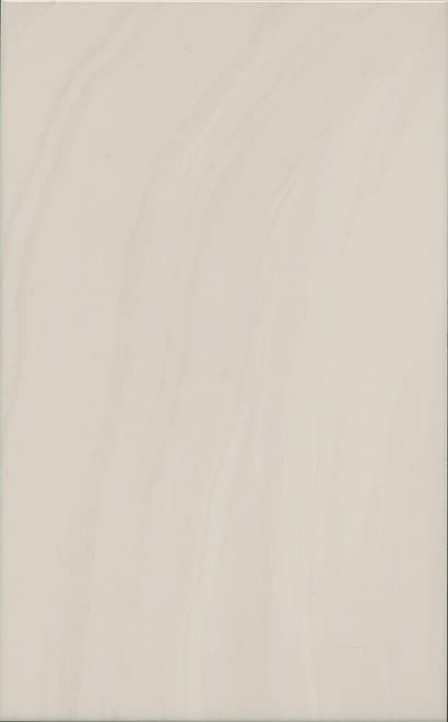 Сияние бежевый глянцевый 25x40x0,8