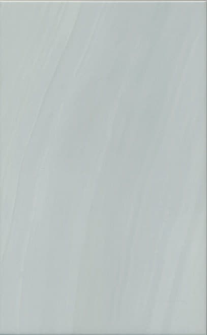 Сияние голубой глянцевый 25x40x0,8