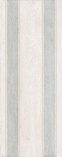 Кантри Шик Полоски матовый 20x50x0,8