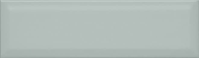 Аккорд зелёный грань глянцевый 8,5x28,5x0,92