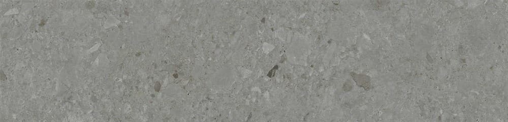 Подступенок Чеппо ди Гре серый тёмный матовый обрезной 60x14,5x0,9