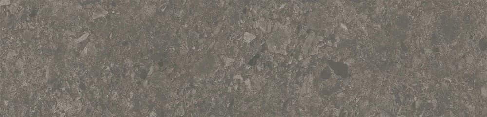 Подступенок Чеппо ди Гре коричневый матовый обрезной 60x14,5x0,9