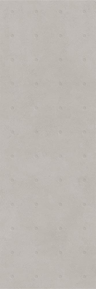 Арль серый матовый структура обрезной 40x120x1
