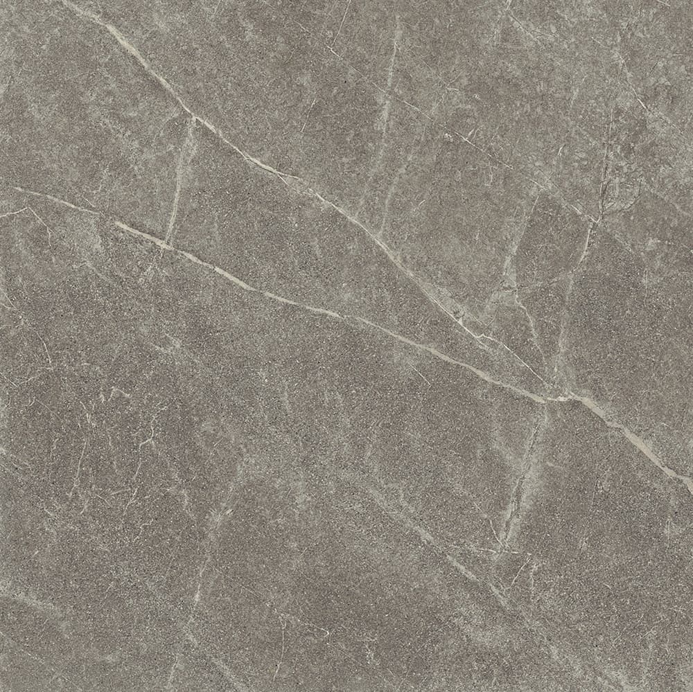 Эстерель серый матовый обрезной 60x60x0,9