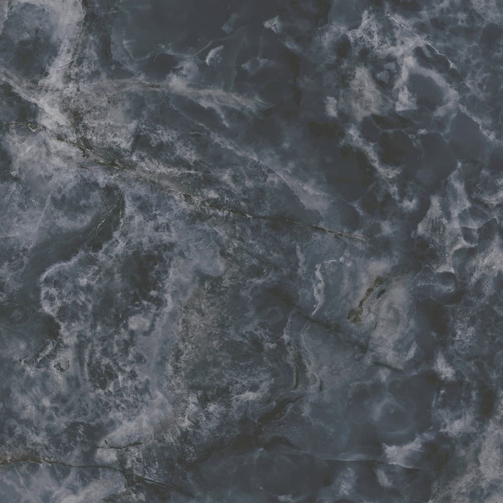Сен-Тропе синий лаппатированный обрезной 60x60x0,9