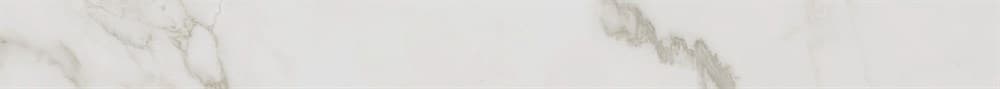Подступенок Монте Тиберио серый светлый лаппатированный обрезной 119,5x10,7x0,9