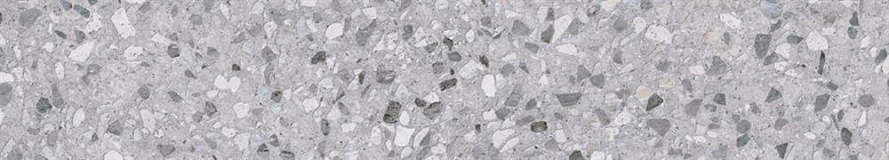 Подступенок Терраццо серый 60x10,7x0,9